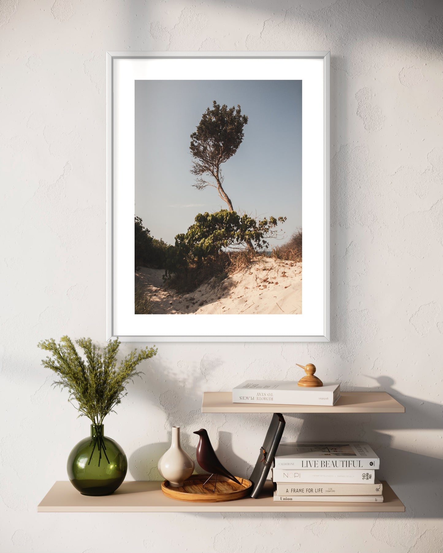 Fine Art Print "Solitude"