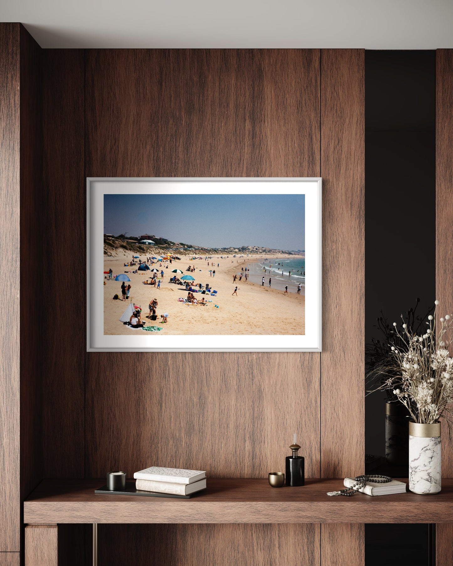 Limited Edition Fine Art Print Noarlunga (100x70)