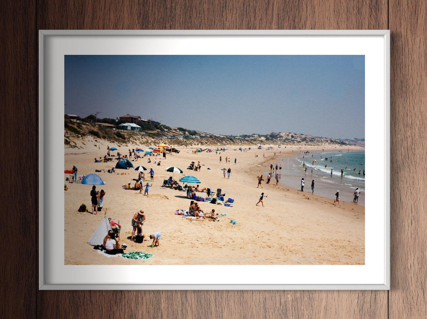 Limited Edition Fine Art Print Noarlunga (100x70)